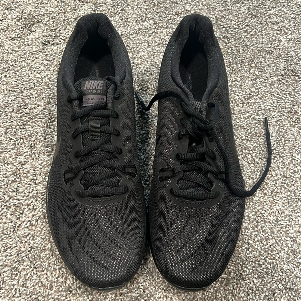 Nike trainers